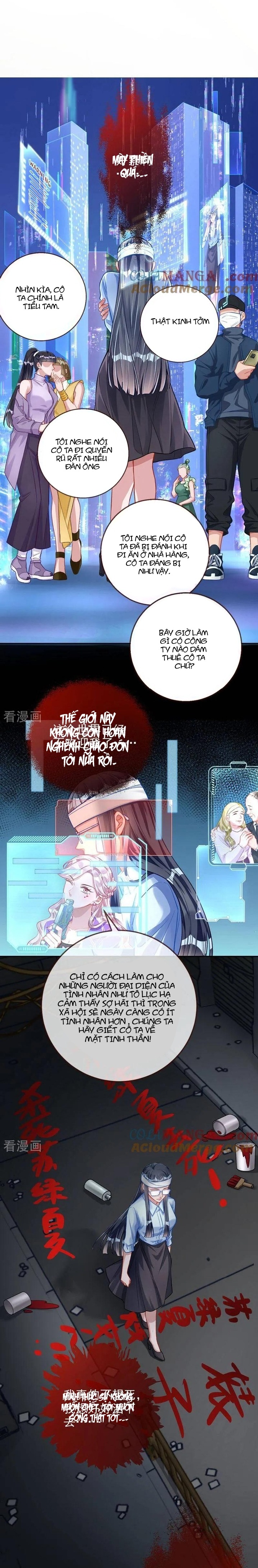 Vạn Tra Triêu Hoàng Chap 620 - Next Chap 621