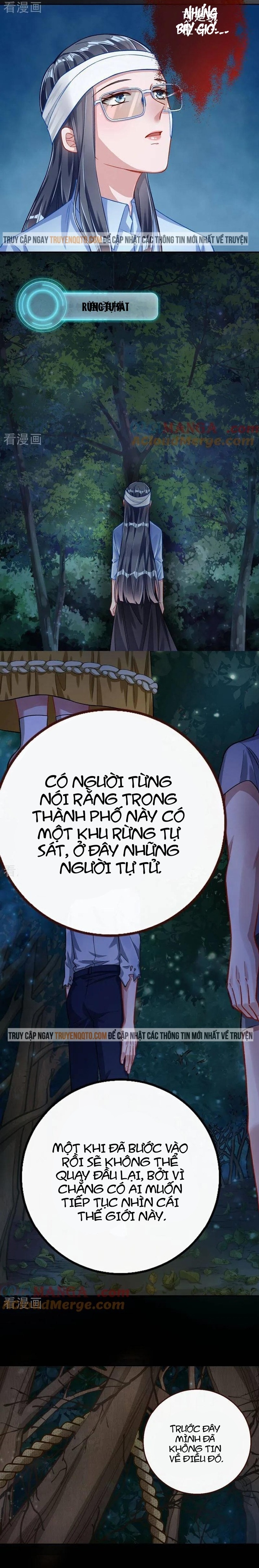 Vạn Tra Triêu Hoàng Chap 620 - Next Chap 621
