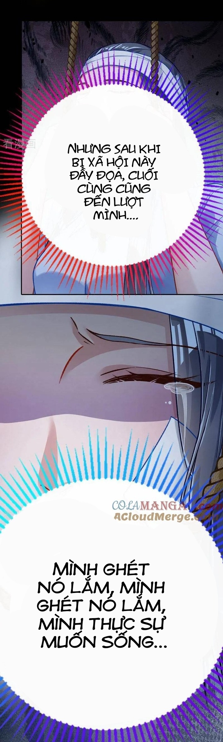 Vạn Tra Triêu Hoàng Chap 620 - Next Chap 621
