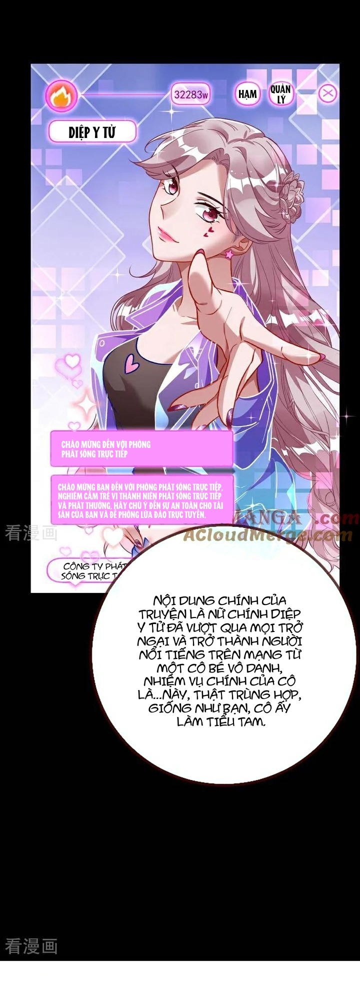 Vạn Tra Triêu Hoàng Chap 620 - Next Chap 621
