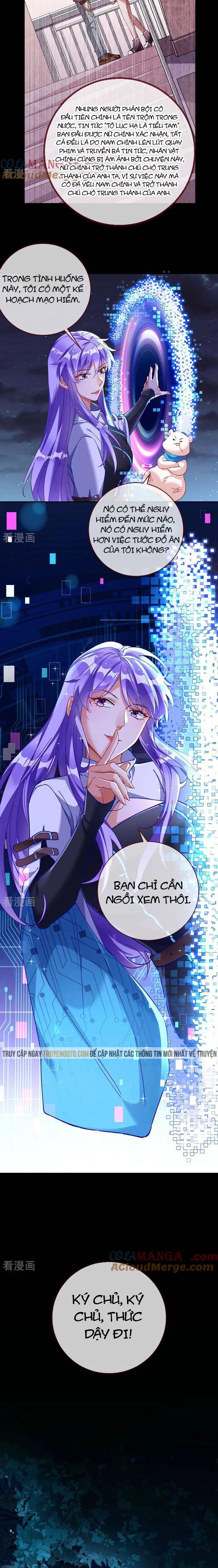 Vạn Tra Triêu Hoàng Chap 621 - Next Chap 622