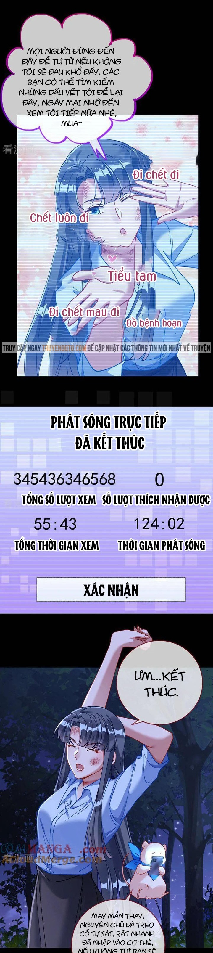 Vạn Tra Triêu Hoàng Chap 621 - Next Chap 622