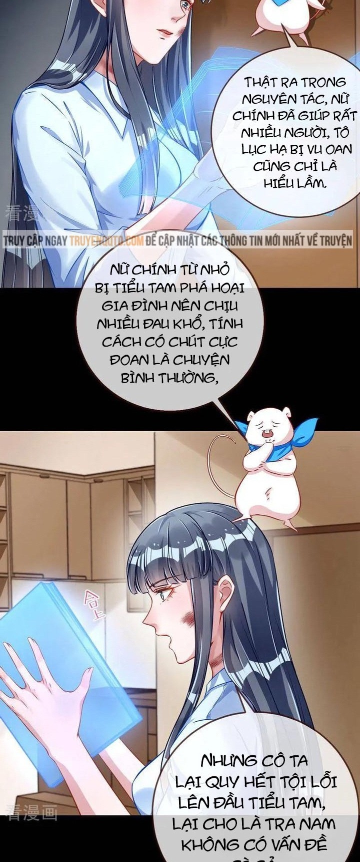 Vạn Tra Triêu Hoàng Chap 622 - Next Chap 623