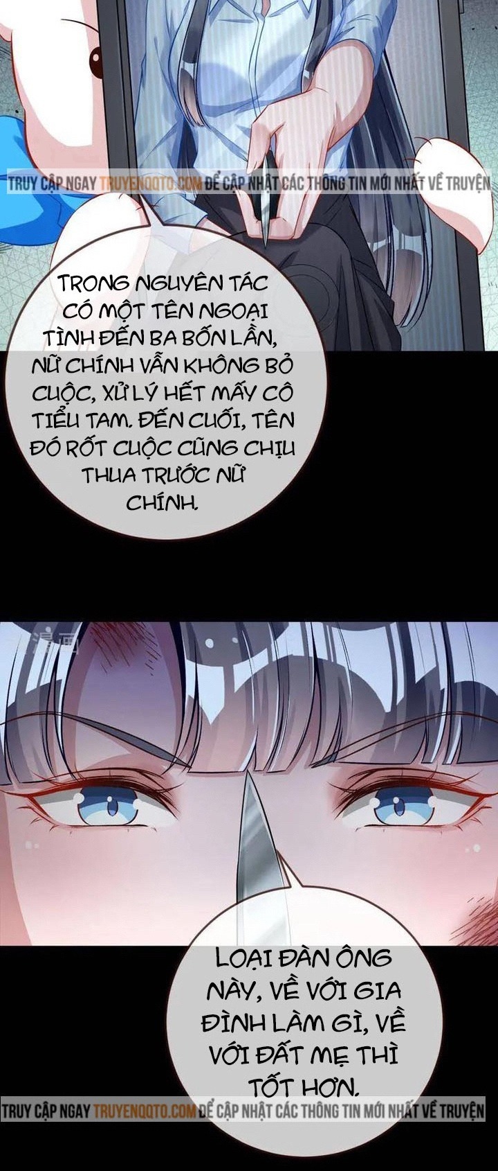 Vạn Tra Triêu Hoàng Chap 622 - Next Chap 623