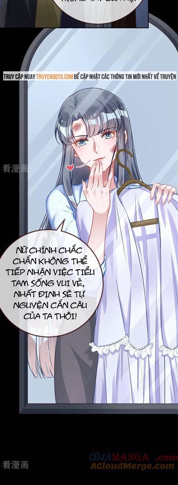 Vạn Tra Triêu Hoàng Chap 622 - Next Chap 623