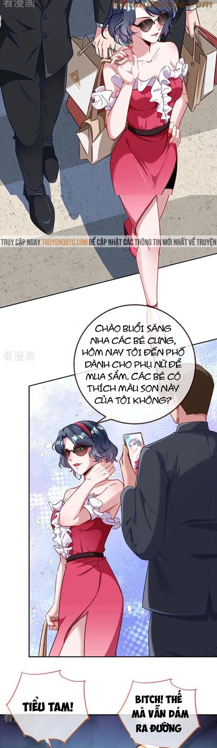 Vạn Tra Triêu Hoàng Chap 622 - Next Chap 623