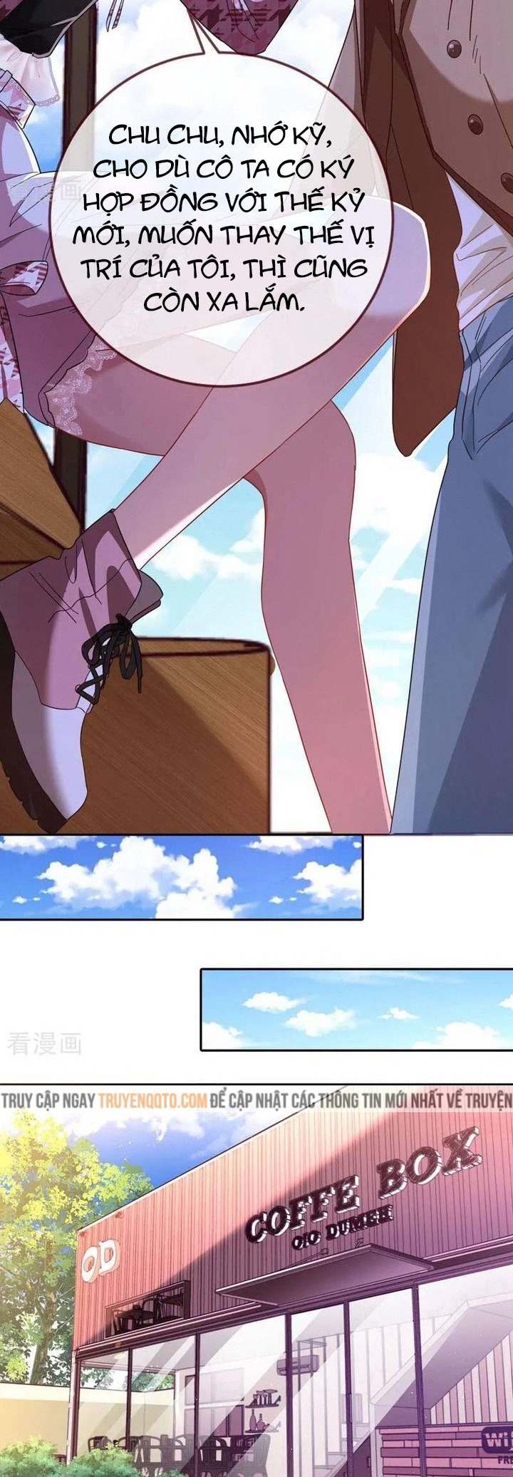 Vạn Tra Triêu Hoàng Chap 622 - Next Chap 623