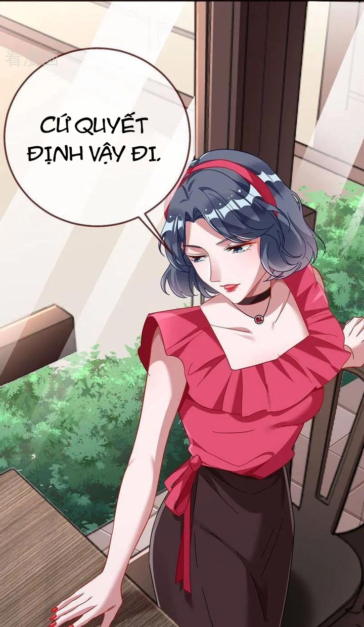 Vạn Tra Triêu Hoàng Chap 622 - Next Chap 623