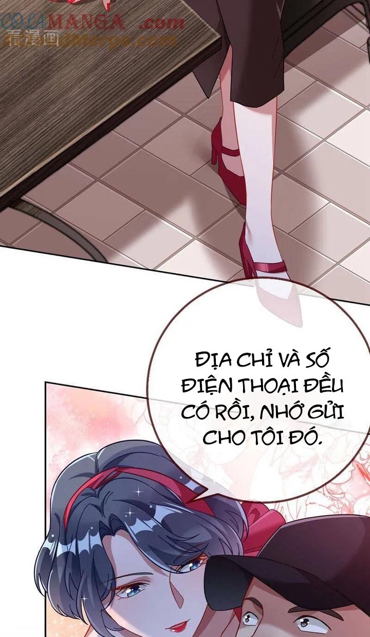 Vạn Tra Triêu Hoàng Chap 622 - Next Chap 623