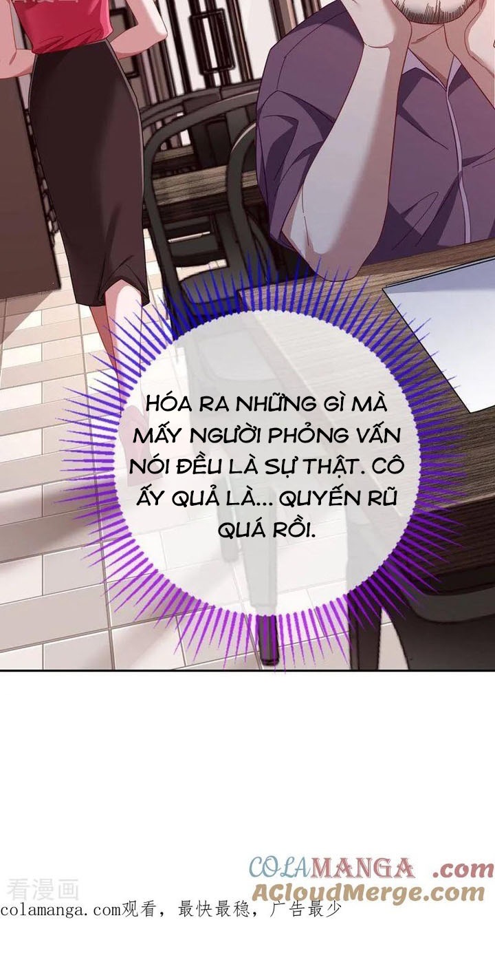 Vạn Tra Triêu Hoàng Chap 622 - Next Chap 623