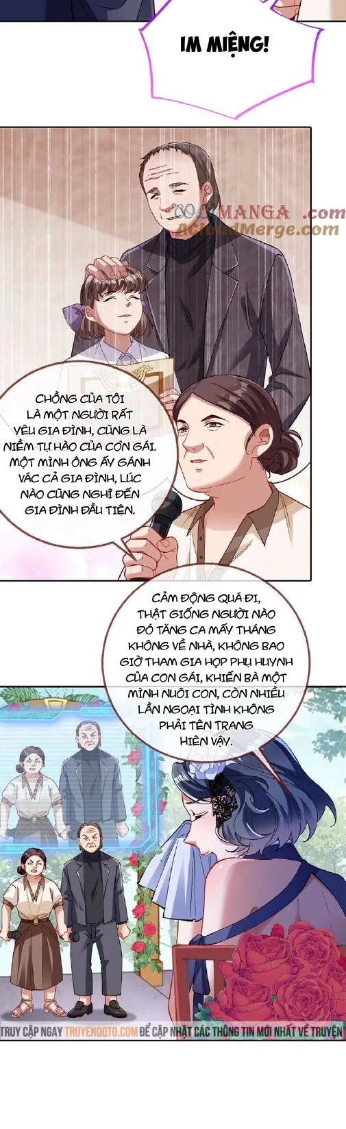 Vạn Tra Triêu Hoàng Chap 623 - Next Chap 624