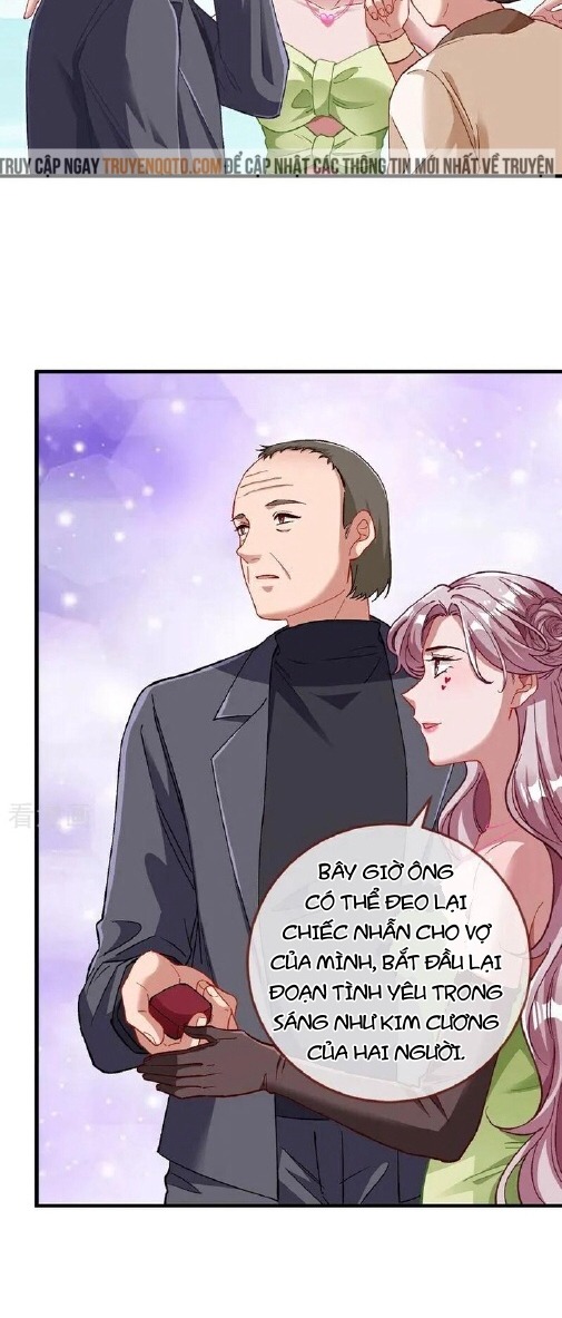 Vạn Tra Triêu Hoàng Chap 623 - Next Chap 624