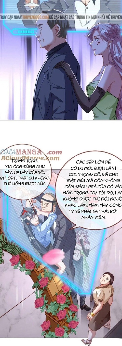 Vạn Tra Triêu Hoàng Chap 623 - Next Chap 624