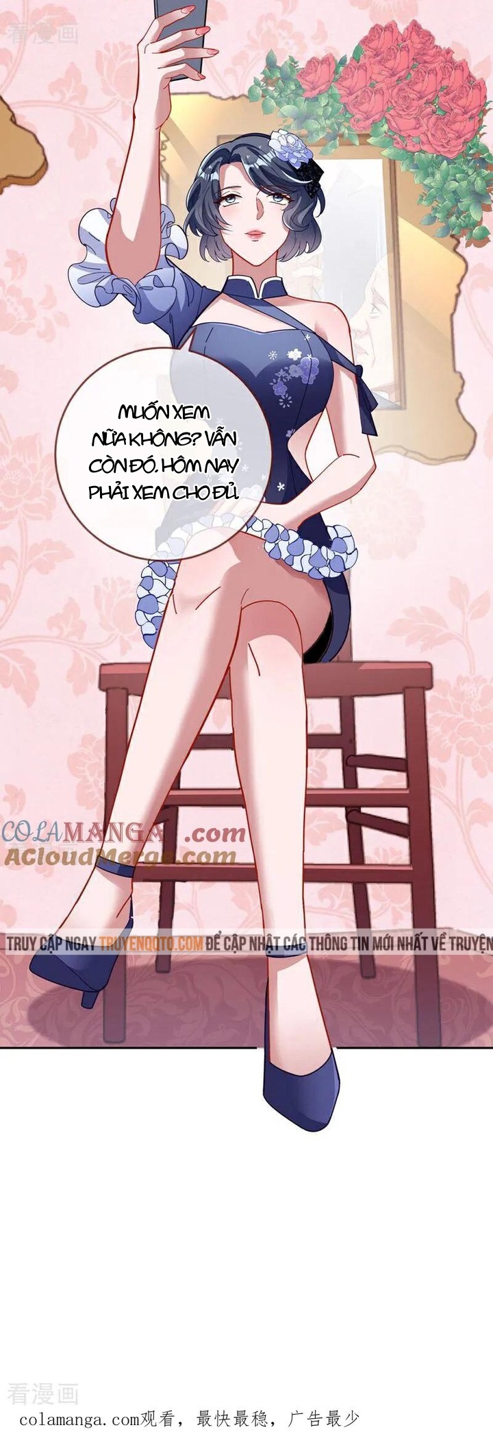 Vạn Tra Triêu Hoàng Chap 623 - Next Chap 624