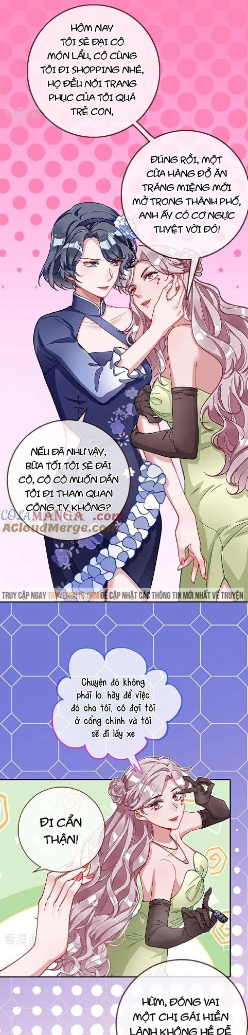 Vạn Tra Triêu Hoàng Chap 625 - Next Chap 626