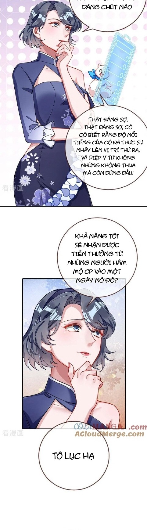 Vạn Tra Triêu Hoàng Chap 625 - Next Chap 626