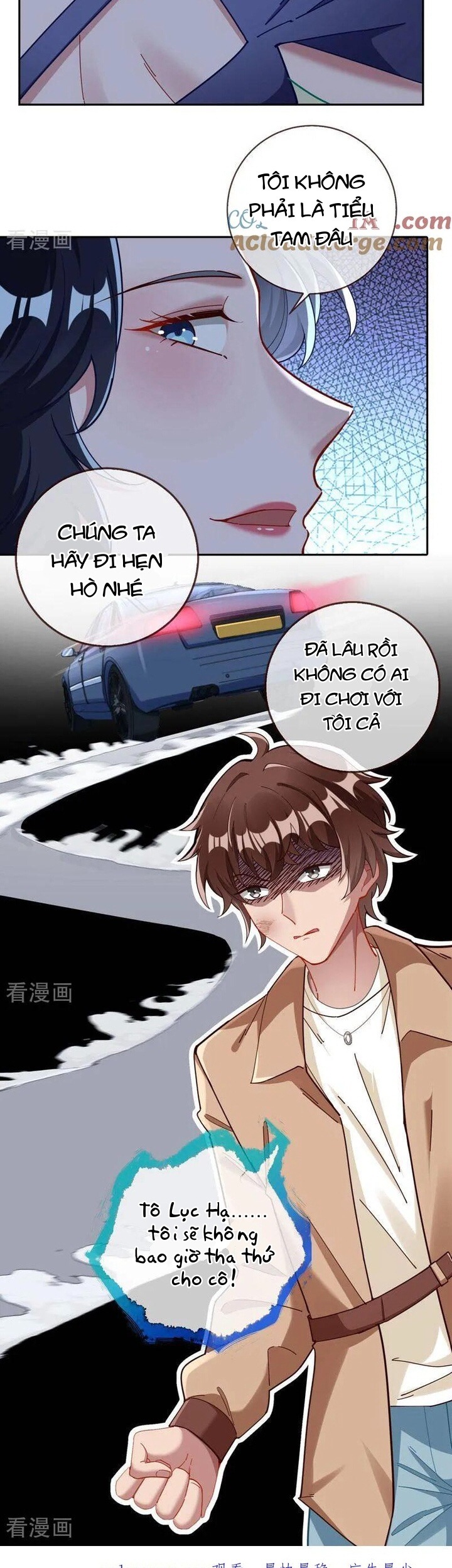 Vạn Tra Triêu Hoàng Chap 625 - Next Chap 626