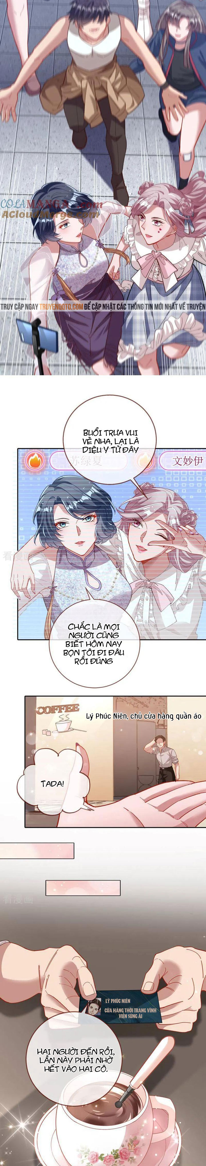 Vạn Tra Triêu Hoàng Chap 626 - Next Chap 627