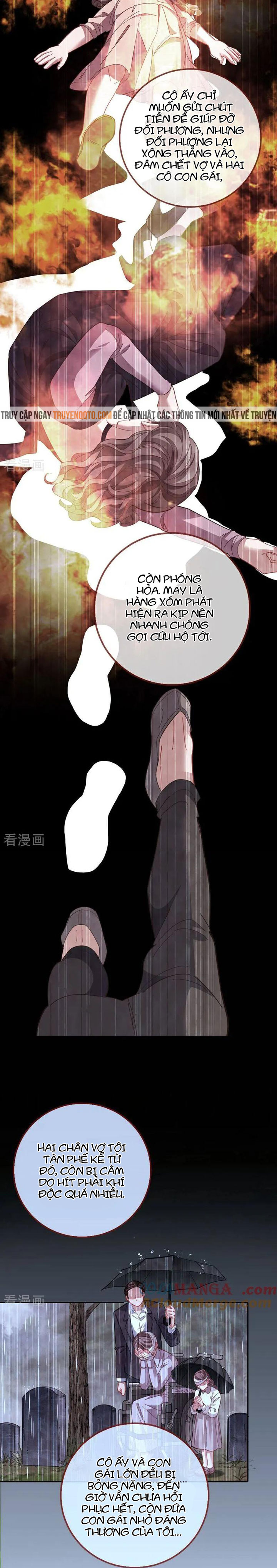 Vạn Tra Triêu Hoàng Chap 626 - Next Chap 627
