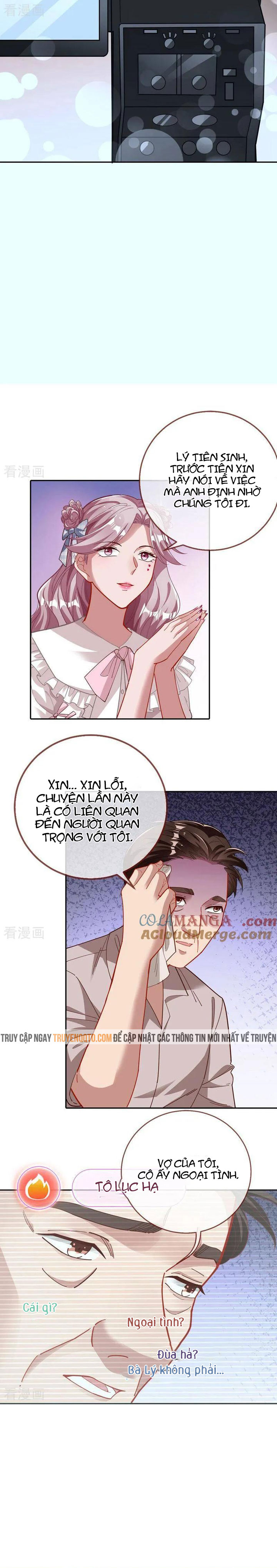 Vạn Tra Triêu Hoàng Chap 626 - Next Chap 627