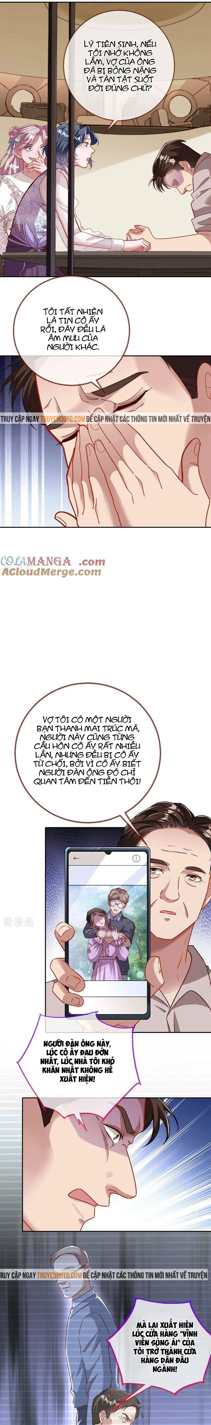 Vạn Tra Triêu Hoàng Chap 626 - Next Chap 627