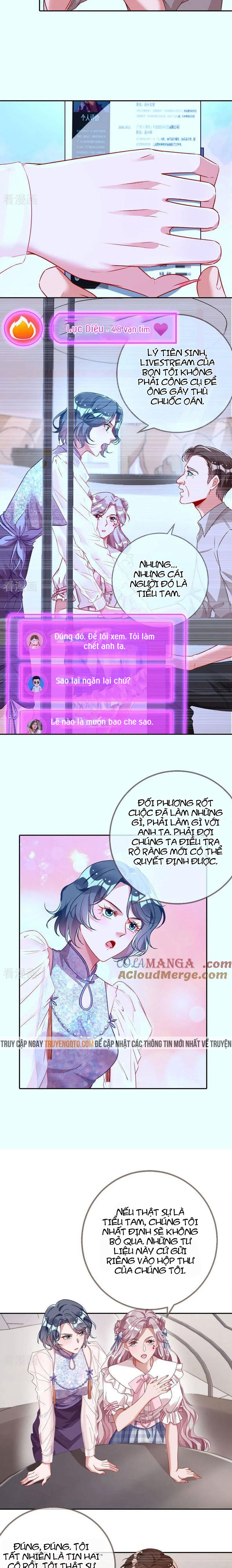 Vạn Tra Triêu Hoàng Chap 626 - Next Chap 627