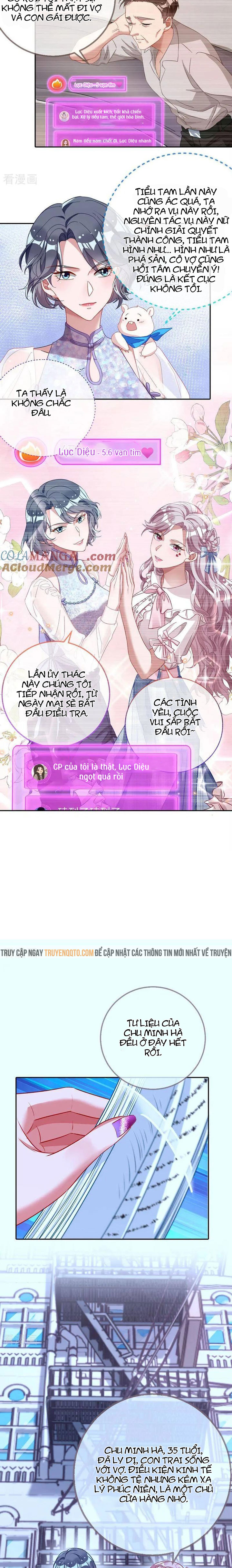 Vạn Tra Triêu Hoàng Chap 626 - Next Chap 627