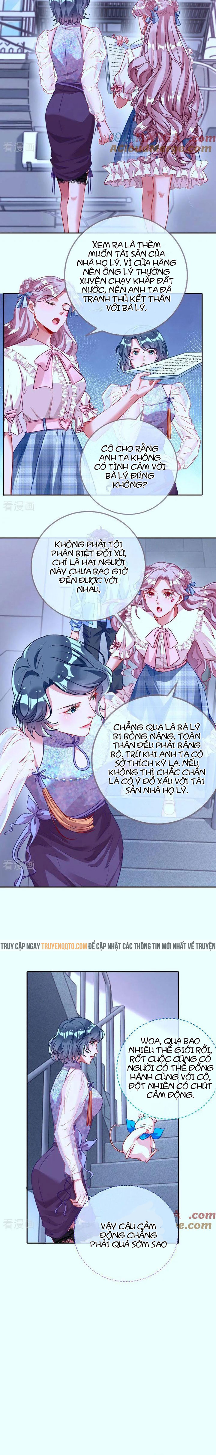 Vạn Tra Triêu Hoàng Chap 626 - Next Chap 627