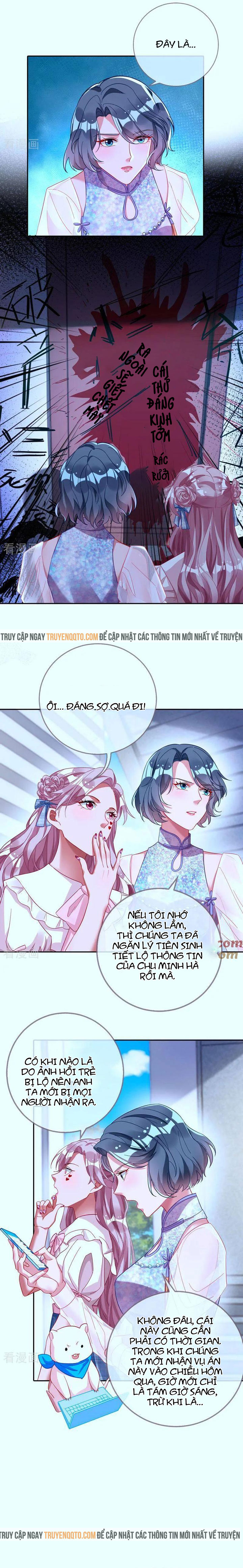 Vạn Tra Triêu Hoàng Chap 626 - Next Chap 627