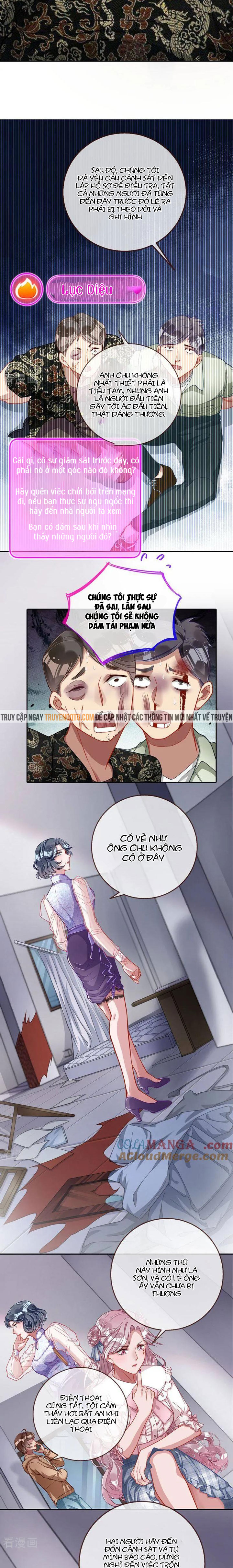 Vạn Tra Triêu Hoàng Chap 627 - Next Chap 628