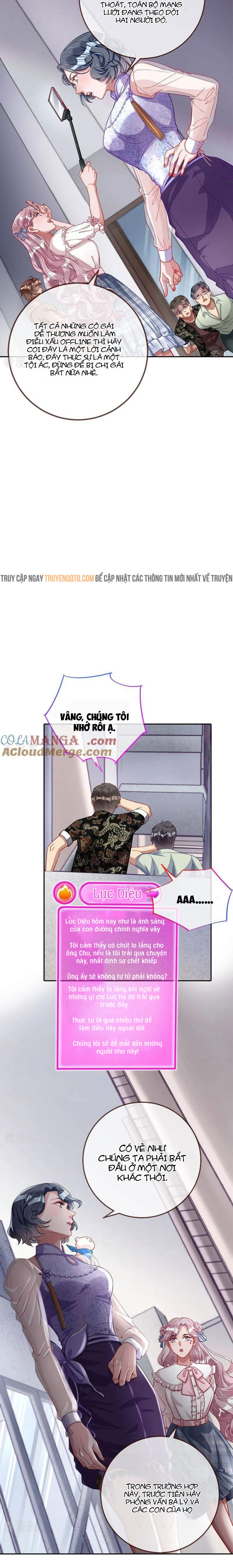 Vạn Tra Triêu Hoàng Chap 627 - Next Chap 628