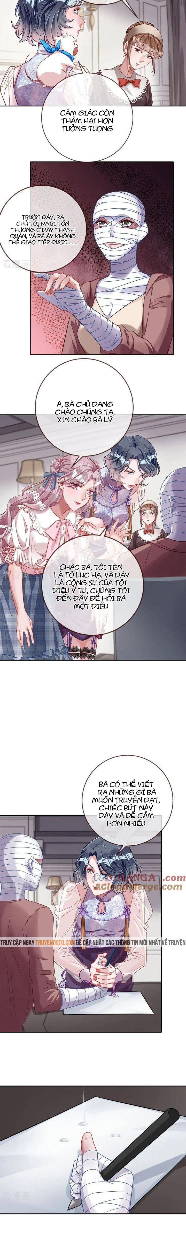 Vạn Tra Triêu Hoàng Chap 627 - Next Chap 628
