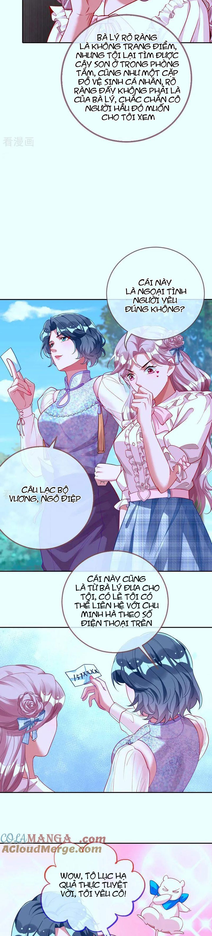 Vạn Tra Triêu Hoàng Chap 627 - Next Chap 628