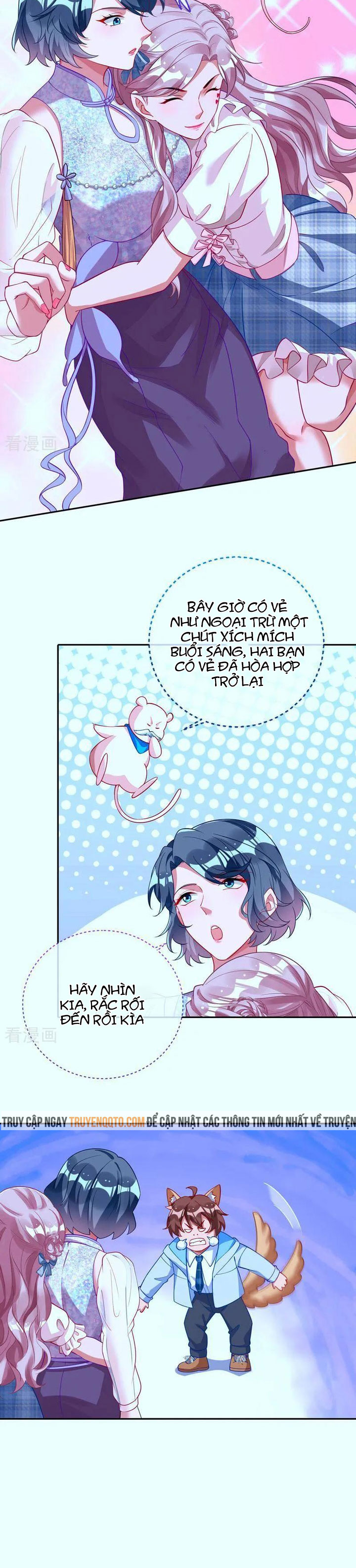 Vạn Tra Triêu Hoàng Chap 627 - Next Chap 628