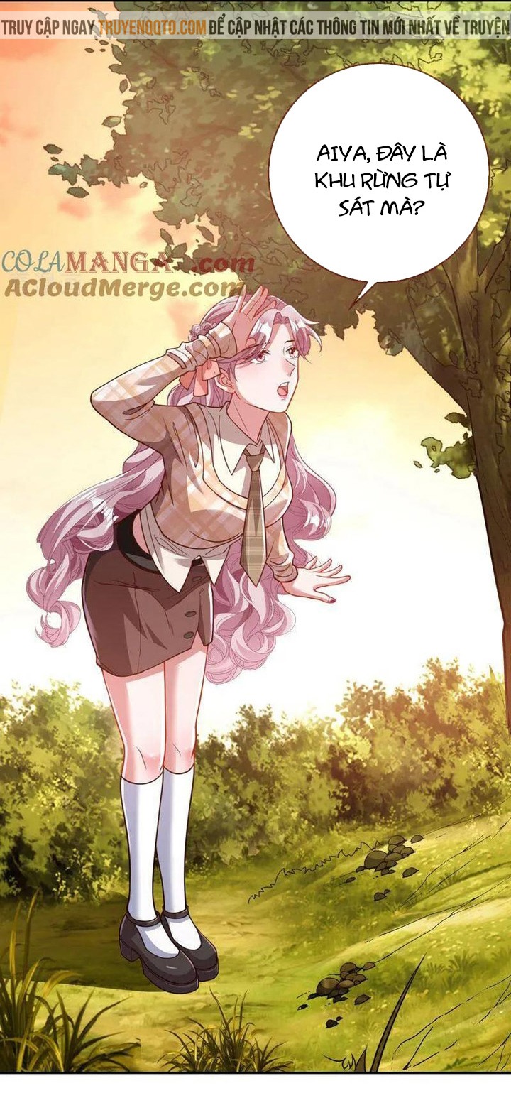 Vạn Tra Triêu Hoàng Chap 628 - Next Chap 629