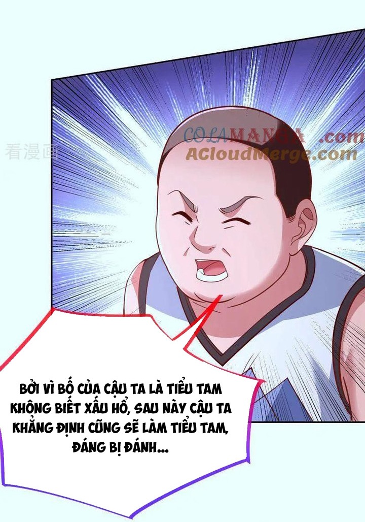Vạn Tra Triêu Hoàng Chap 628 - Next Chap 629