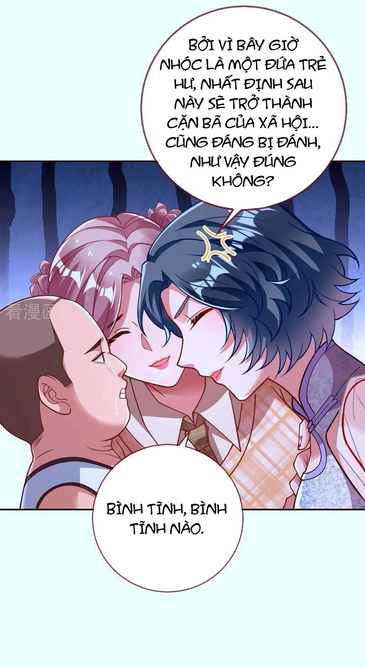 Vạn Tra Triêu Hoàng Chap 628 - Next Chap 629