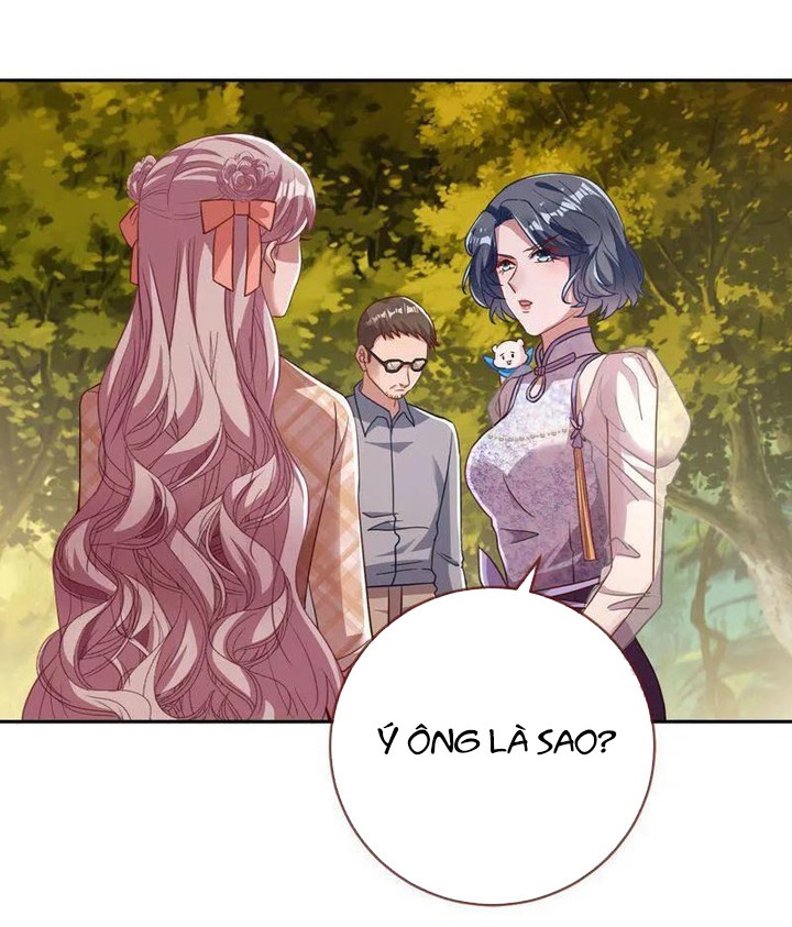 Vạn Tra Triêu Hoàng Chap 628 - Next Chap 629