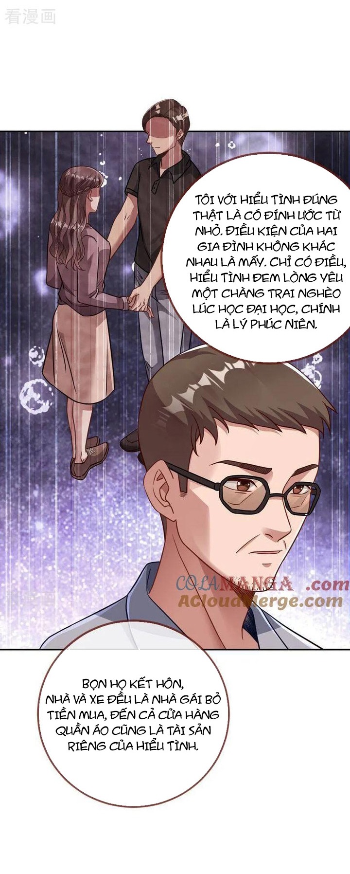 Vạn Tra Triêu Hoàng Chap 628 - Next Chap 629