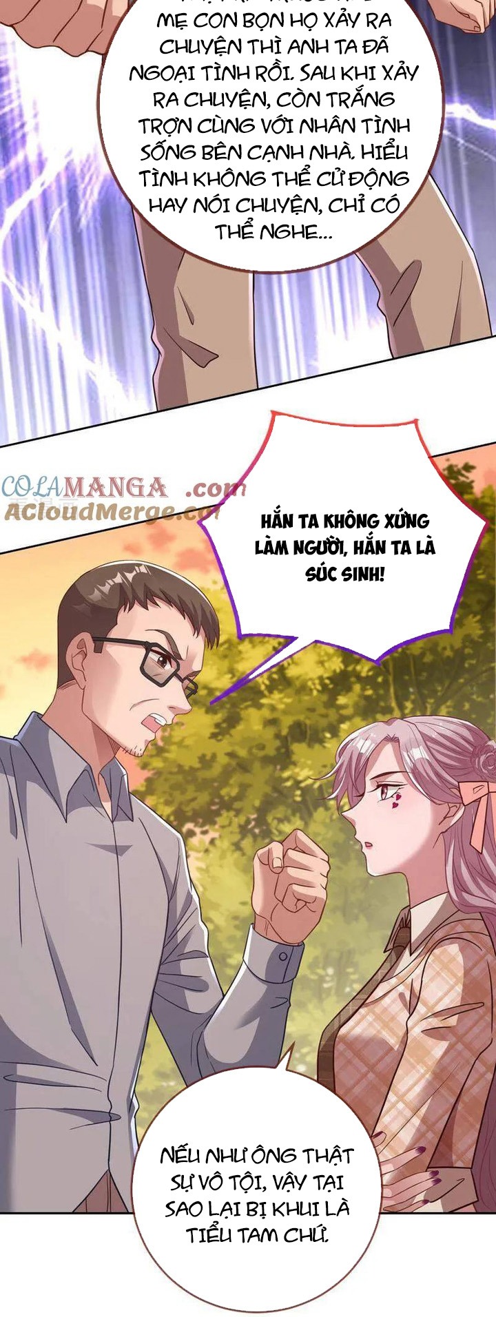 Vạn Tra Triêu Hoàng Chap 628 - Next Chap 629