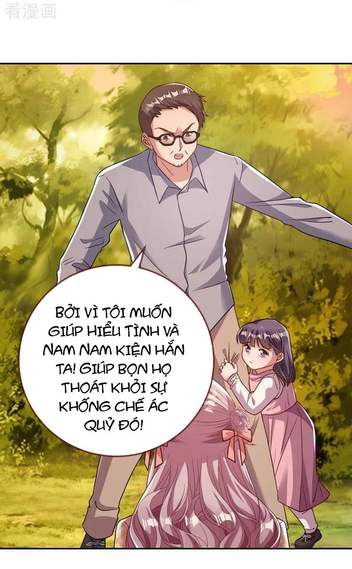 Vạn Tra Triêu Hoàng Chap 628 - Next Chap 629