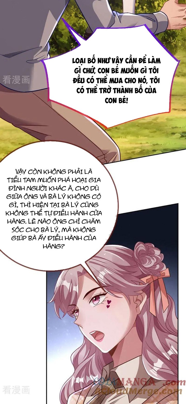 Vạn Tra Triêu Hoàng Chap 628 - Next Chap 629