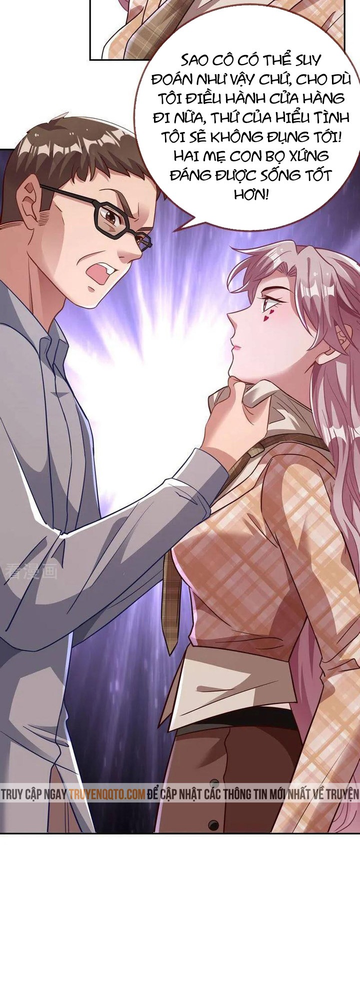 Vạn Tra Triêu Hoàng Chap 628 - Next Chap 629