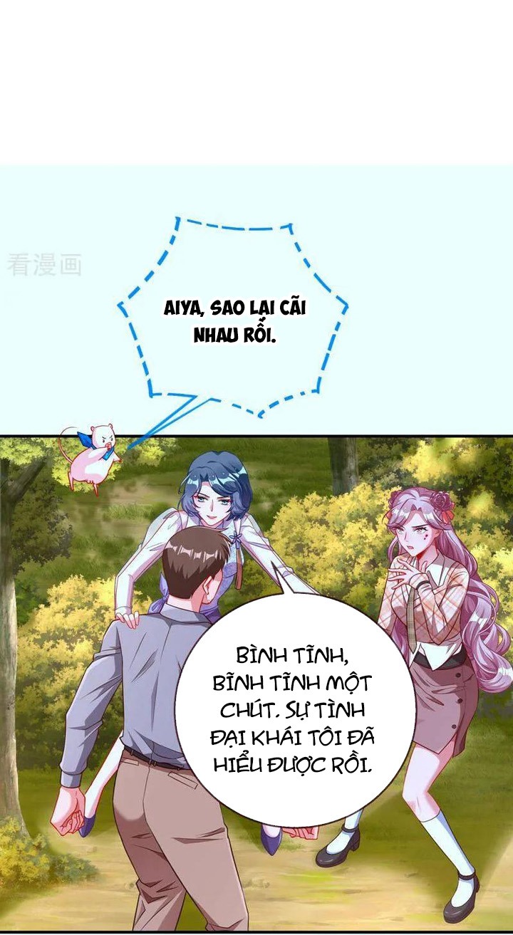 Vạn Tra Triêu Hoàng Chap 628 - Next Chap 629