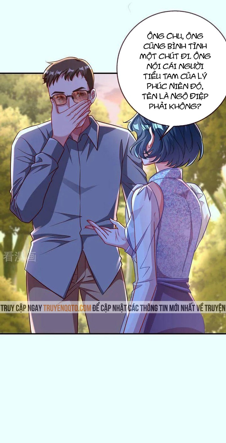 Vạn Tra Triêu Hoàng Chap 628 - Next Chap 629