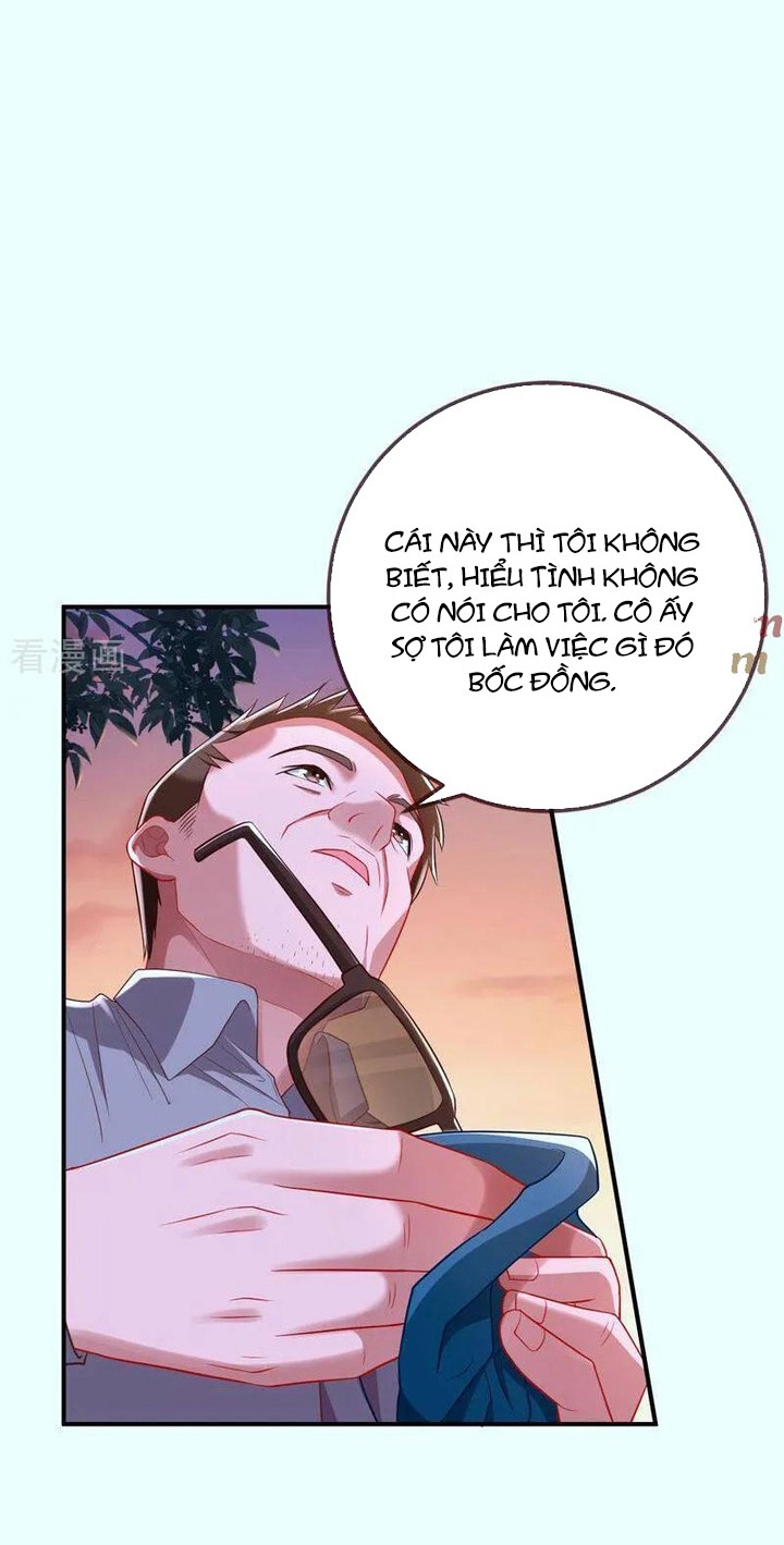 Vạn Tra Triêu Hoàng Chap 628 - Next Chap 629