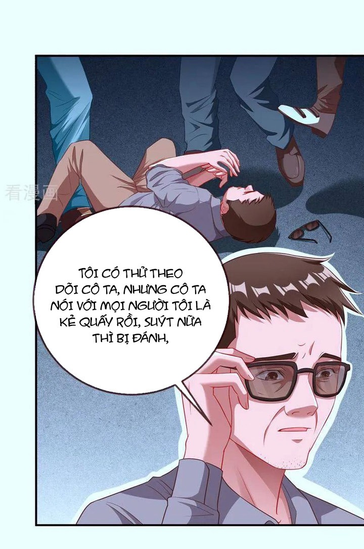 Vạn Tra Triêu Hoàng Chap 628 - Next Chap 629