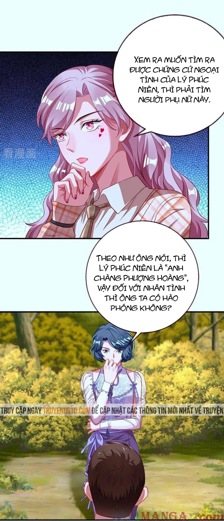 Vạn Tra Triêu Hoàng Chap 628 - Next Chap 629