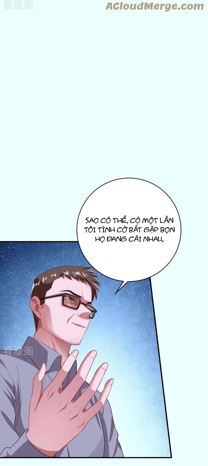 Vạn Tra Triêu Hoàng Chap 628 - Next Chap 629