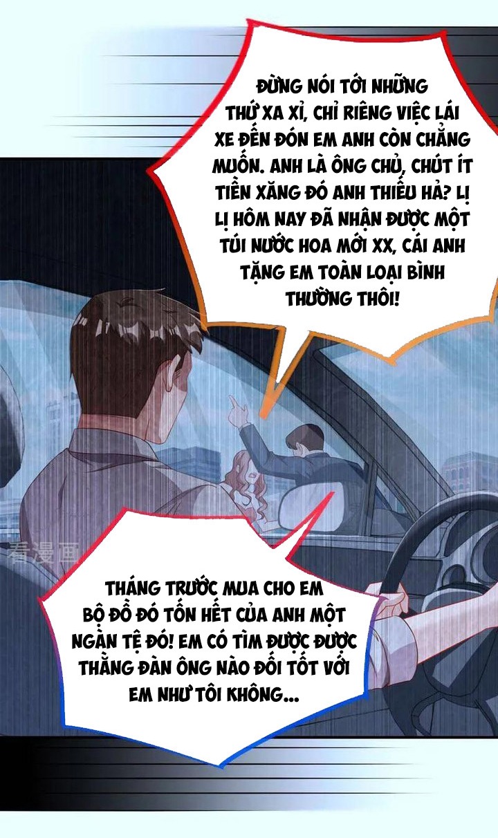 Vạn Tra Triêu Hoàng Chap 628 - Next Chap 629
